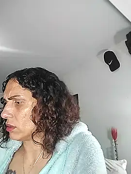 Corina hot online show from March 21, 8:08 pm