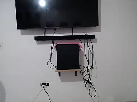 Corina hot online show from September 15, 10:32 pm