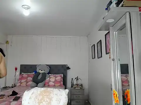 Corina hot online show from September 23, 8:23 pm