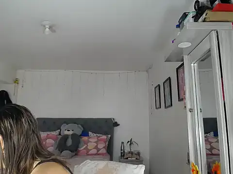 Corina hot online show from September 24, 8:34 pm