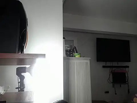 Corina hot online show from September 25, 8:56 pm