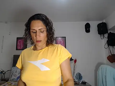 Corina hot online show from December 2, 10:16 pm