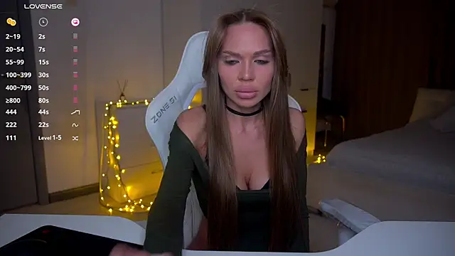 Evelinka online show from January 16, 12:31 pm