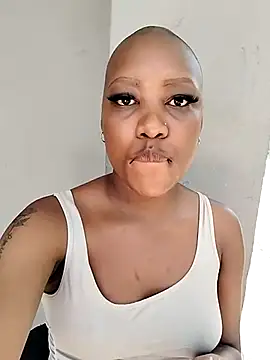 Miss Moriah online show from February 24, 4:36 pm