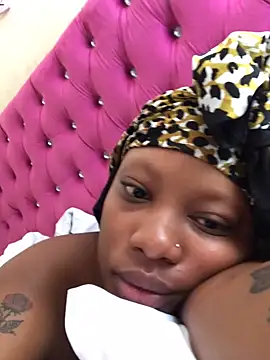 Miss Moriah online show from February 25, 7:42 am