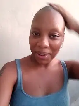 Miss Moriah online show from February 26, 8:33 pm