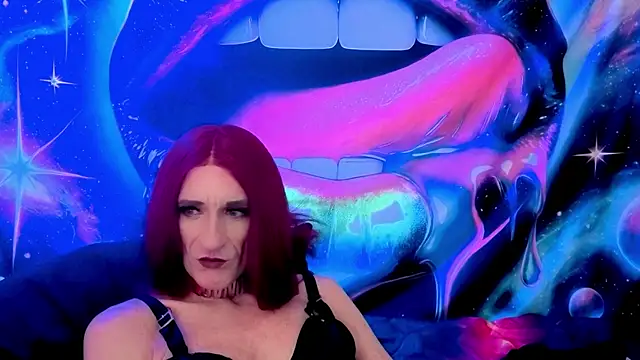 LuvNuk online show from November 22, 3:38 am