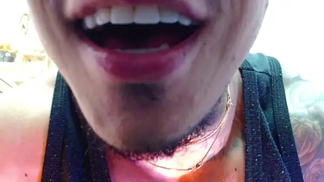 Snapshot of david_rousse_ chatting on December 18, 4:20 am david rousse  online show from December 18, 4:20 am