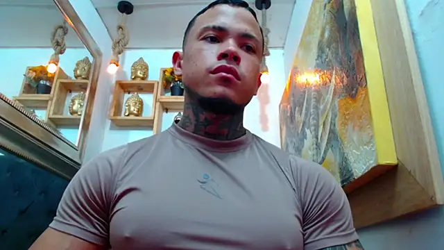 Snapshot of david_rousse_ chatting on January 23, 10:11 pm david rousse  online show from January 23, 10:11 pm