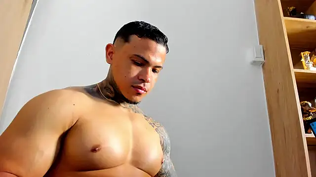 Snapshot of david_rousse_ chatting on October 22, 4:35 am david rousse  online show from October 22, 4:35 am