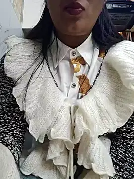 Manpreet kaur21 online show from January 1, 8:45 am