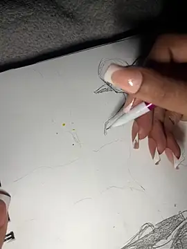 KimiAqua online show from November 21, 6:23 am