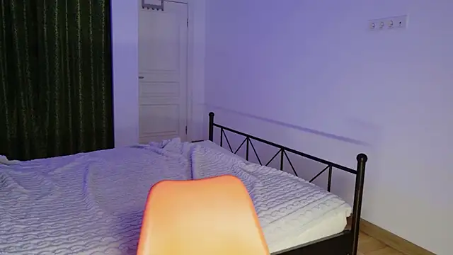 VioletCatt online show from November 29, 6:49 am