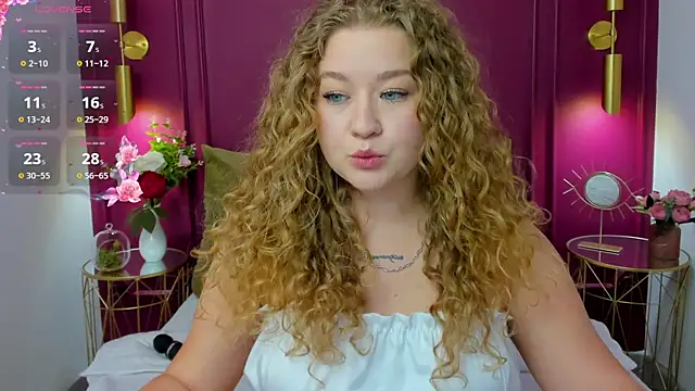 CassieRide online show from February 21, 4:59 pm