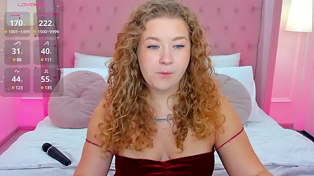 CassieRide online show from February 26, 6:15 am