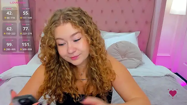 CassieRide online show from September 23, 5:21 am