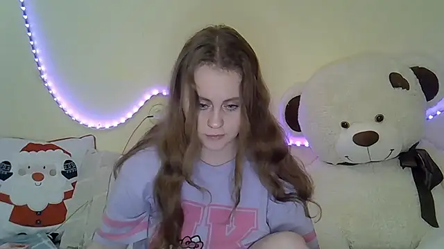 Sellya Houston online show from January 17, 2:50 pm