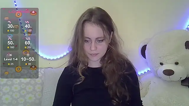 Sellya Houston online show from January 31, 6:25 pm