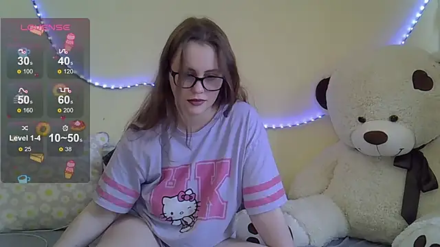 Sellya Houston online show from February 3, 1:08 pm