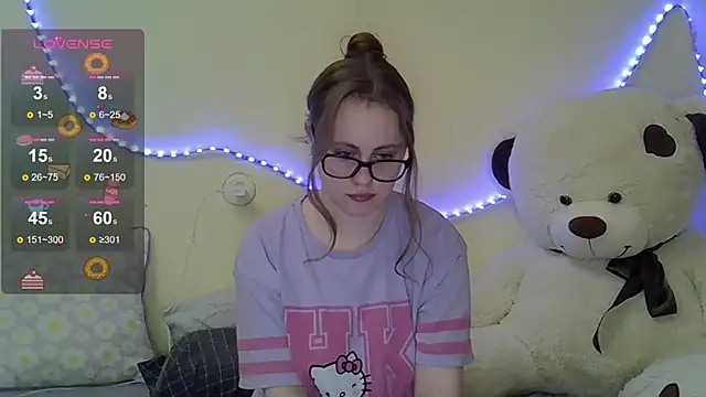 Sellya Houston online show from February 3, 5:46 pm