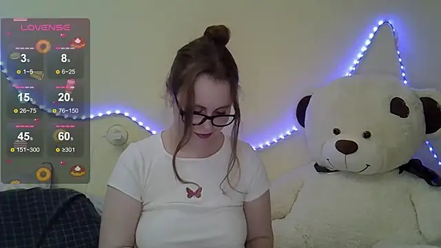 Sellya Houston online show from February 3, 8:57 pm