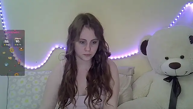 Sellya Houston online show from February 17, 4:53 am