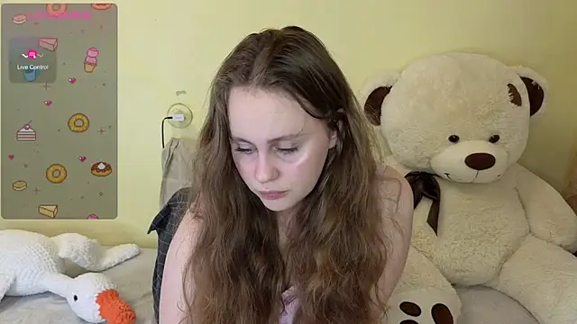 Sellya Houston online show from September 22, 7:49 pm