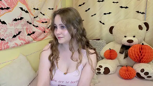 Sellya Houston online show from October 16, 2:18 pm