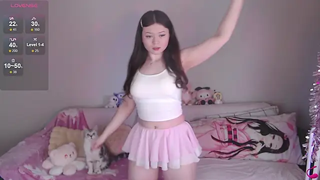 Snapshot of sweetdollyx chatting on January 14, 12:16 am sweetdollyx online show from January 14, 12:16 am