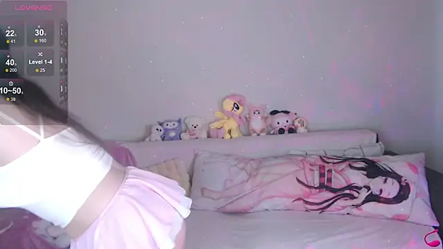 Snapshot of sweetdollyx chatting on January 15, 6:18 am sweetdollyx online show from January 15, 6:18 am