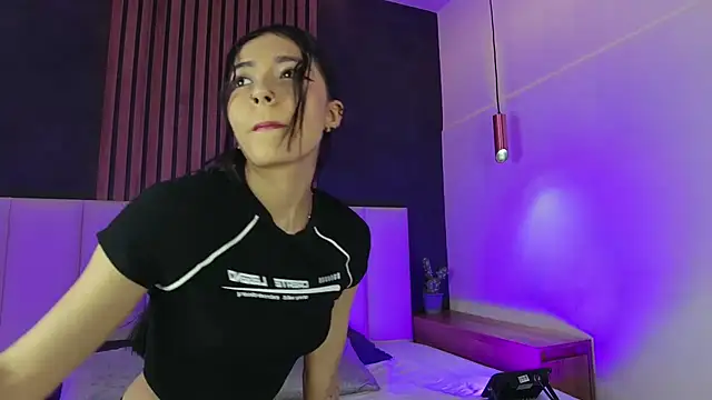 AmyPalmmer online show from March 21, 11:55 am