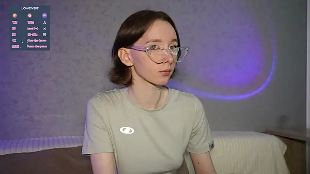 LimaLexxx online show from February 12, 7:24 pm