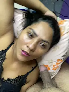 mayemarc online show from February 13, 6:48 pm