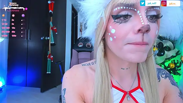 Chris parker27 online show from December 10, 4:17 pm