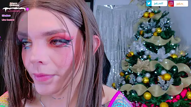 Chris parker27 online show from December 23, 12:19 pm