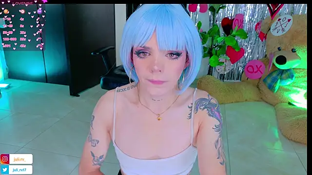 Chris parker27 online show from February 21, 12:50 pm