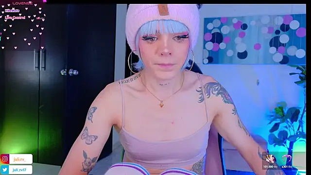 Chris parker27 online show from March 6, 12:52 pm