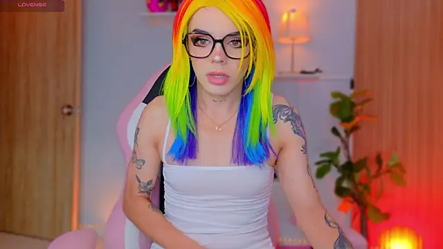 Chris parker27 online show from April 22, 12:28 pm