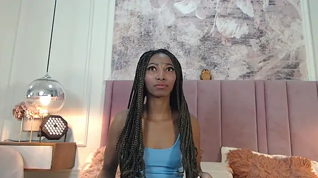 SabrinaDevill online show from April 18, 1:37 pm