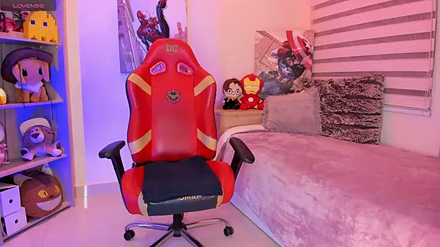 madelyn rose  online show from February 1, 5:07 am