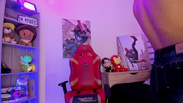 madelyn rose  online show from February 28, 1:58 am