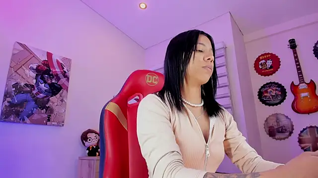 madelyn rose  online show from March 1, 2:04 am