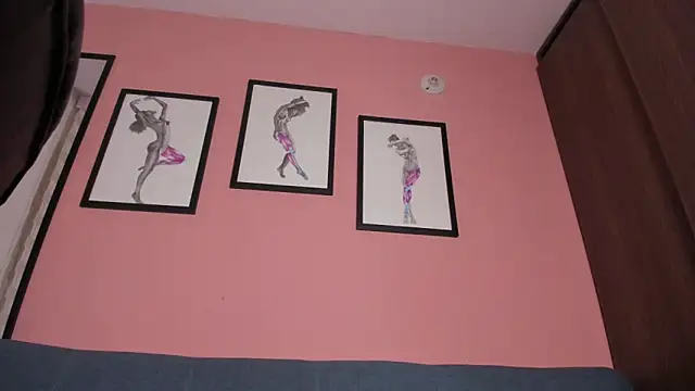 SensualJane2 online show from March 4, 12:50 am