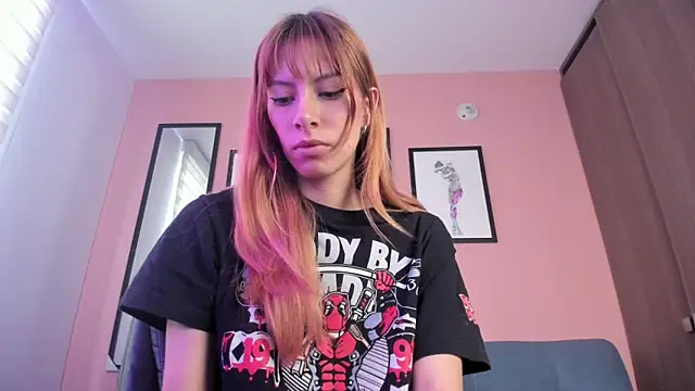 SensualJane2 online show from March 17, 10:06 pm