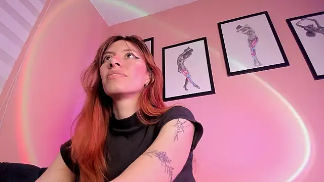 SensualJane2 online show from September 23, 12:46 am