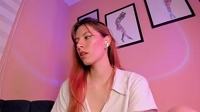 SensualJane2 online show from October 17, 11:29 pm