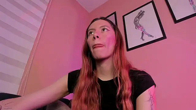 SensualJane2 online show from April 23, 5:19 am