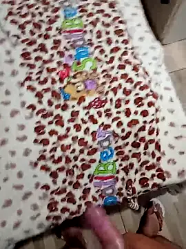 Putaepirocudo online show from February 9, 9:19 pm