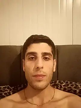 arenn1997 online show from March 12, 10:05 pm