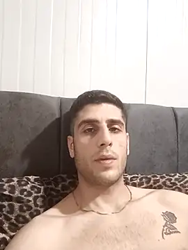 arenn1997 online show from March 23, 12:25 am